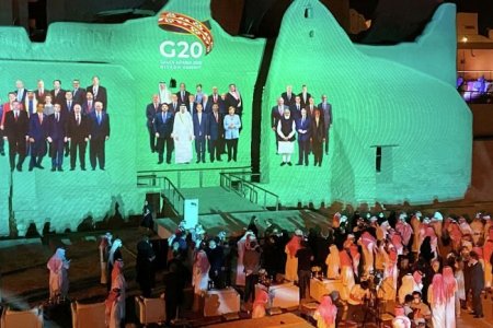 G20: Вакциныг тэгш хүртээмжтэй хуваарилна