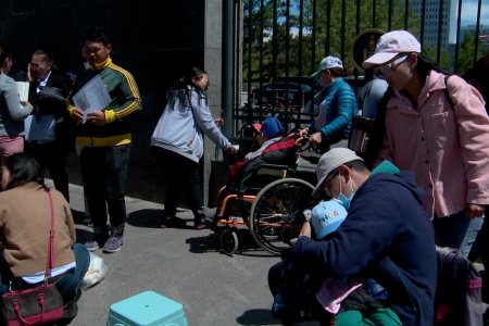 Хөгжлийн бэрхшээлтэй иргэд хөдөлмөр эрхлэхэд орчны хүртээмжгүй байдал хамгийн их хүндрэл болдог