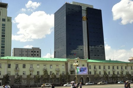 Нийслэл, дүүргийн Засаг дарга нар гэр хорооллын хороодод ажиллах хуваарийг танилцуулж байна