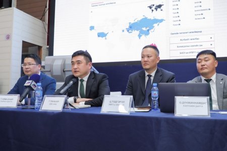Сургуулийн цахим платформ нэвтрүүлэхэд хувийн хэвшлийнхэн үнэ төлбөргүй хамтран ажиллана
