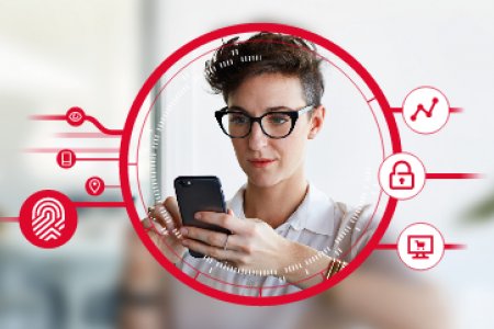 MOBILE IDENTITY ENABLING THE  DIGITAL WORLD