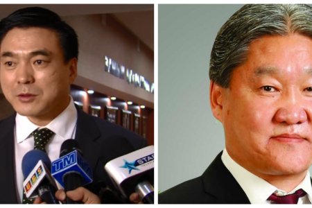 С.Амарсайханы оронд Р.Дагва НИТХ-ыг даргална