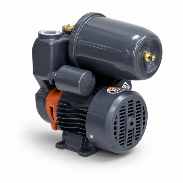 Хэрэглээний усны вакуум насос LEO LKSm130AU