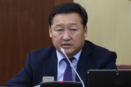Д.Тогтохсүрэн: Тэтгэврийн зээлгүй иргэдэд нэг сая төгрөгийн ваучер олгоно