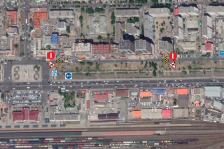 НАЗХГ: Амралтын өдрүүдэд дараах замуудыг түр хаана