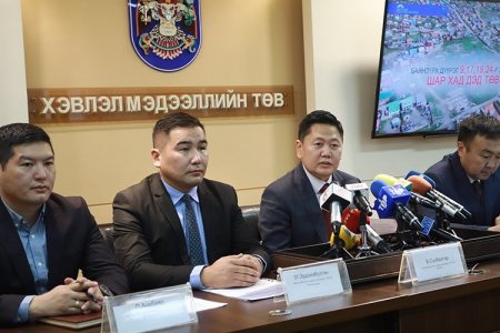 24 байршилд газрыг орон сууцаар солих төсөл хэрэгжүүлнэ