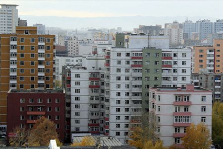 Орон сууцны зээлийн төлөлтийг гурван сараар хойшлуулах шийдвэр гаргажээ