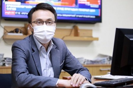 Г.Хосбаяр: Туул гол дагуух дөрвөн байршилд концепц, загвар зураг боловсруулах 20 сая төгрөгийн шагналын сантай уралдаан зарлалаа