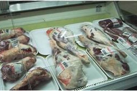 Мах, махан бүтээгдэхүүний экспорт 2,8 дахин нэмэгджээ