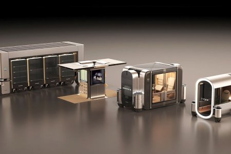 Hyundai Motor and Robotics LAB Win 17 GOOD DESIGN® Awards Reaffirming Design Excellence Across Multiple Fields
