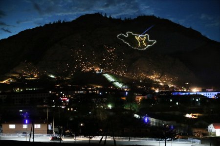 Архангай аймагт өнөөдрөөс эхлэн долдугаар сарын 10-ныг хүртэл хатуу хөл хорио тогтооно 