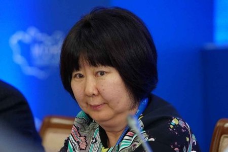 Ерөнхийлөгч ОХУ-д суугаа Онц бөгөөд Бүрэн эрхт Элчин сайд Б.Дэлгэрмааг эгүүлэн татах санал хүргүүллээ 