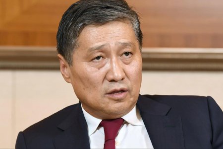 Сү.Батболд: Надад оффшор бүсэд нэг ч төгрөг байхгүй