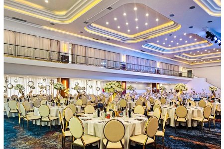 Silver Bell Graduation Celebration