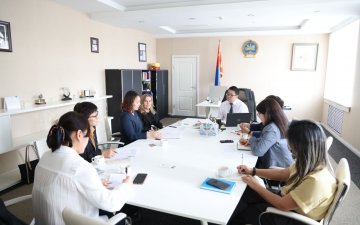 БОЛОВСРОЛЫН ЯАМ, ONESKY БАЙГУУЛЛАГА ХАМТЫН АЖИЛЛАГААГАА ӨРГӨЖҮҮЛНЭ 