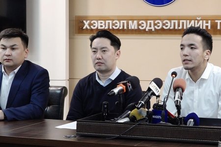 U-money картыг хүнсний дэлгүүр болон ПОС ашигладаг бүхий л газарт цэнэглэх боломжтой болжээ