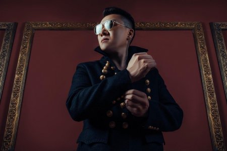 ТӨРИЙН СОЁРХОЛТ ДУУЧИН Д.БОЛД “440HZ RECORDS”-ЫН АЛБАН ЁСНЫ НЭЭЛТЭЭ ХИЙНЭ