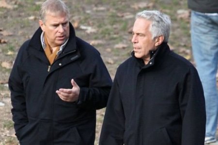 ХУНТАЙЖ ЭНДРЮ “ЭПШТЕЙНЫ ХЭРЭГ”-ИЙН УЛМААС ТӨРИЙН ҮЙЛ ХЭРГЭЭС ХӨНДИЙРӨХ ШИЙДВЭР ГАРГАЛАА