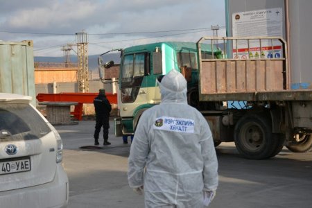 Б.Отгонсүх: Эрээн-Улаанбаатар хүртэл тээврийн зардал 10 сая төгрөг болж, гурав дахин буурлаа