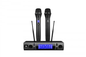 VM300 Wireless Microphone System