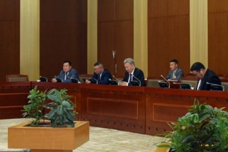Зээлийн хэлэлцээрүүдийг соёрхон батлах тухай хуулийн төслүүдийг дэмжлээ