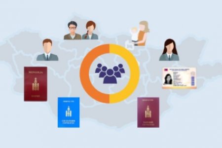 Нийгмийн даатгалын лавлагааг гэрээсээ ч авах боломжтой боллоо