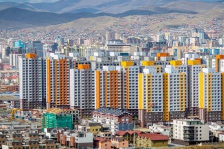 УБЕГ: Энэ сарын 10-ны өдрөөс эхлэн иргэний шилжилт хөдөлгөөнийг түр зогсооно