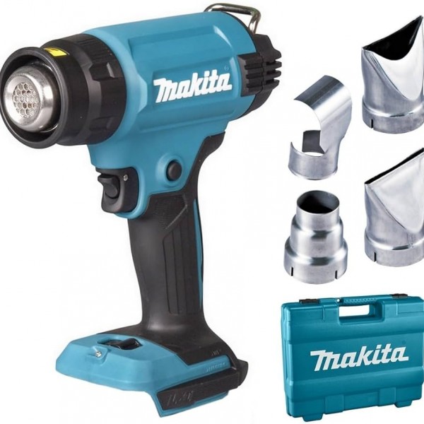 18в Батарейт халуунаар үлээгч /Body/ MAKITA DHG181ZK