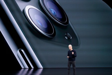 Apple компани гурван шинэ iPhone, шинэ Apple Watch, шинэ iPad танилцууллаа