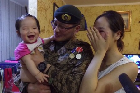 ЭНХИЙГ САХИУЛАГЧДЫН ӨДӨРТ: Афганистан улсаас бэлтгэсэн нэвтрүүлгийг бүрэн эхээр нь хүргэж байна