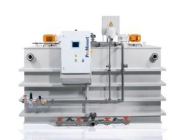 Metering System Ultromat® ULPa