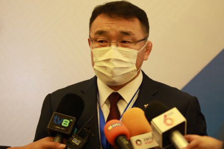 Д.Сумъяабазар: Зөвлөлдөх уулзалт эдийн засгийн тогтвортой байдлыг бий болгоно