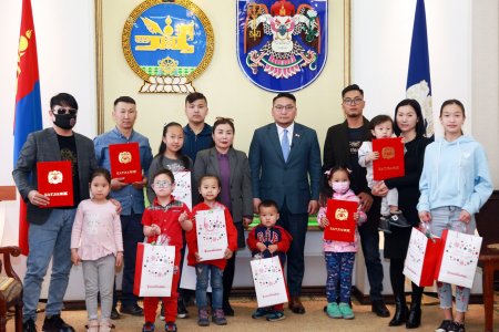 “ТИК ТОК” видео бичлэгийн уралдааны шилдэг гэр бүлийг шалгарууллаа