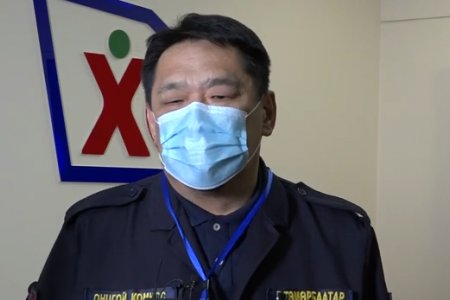 Сайн дураараа шинжилгээ өгөх гэж байгаа иргэд өрхийн ЭМТ-өөсөө утсаар цаг авч үйлчлүүлнэ үү