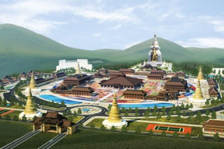 Аэросити, Зуунмод, Майдар хотыг Улаанбаатарын дагуул хот болгох шийдвэр гаргажээ