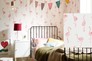 Бэлэн ханын обой (Япон чанар)  