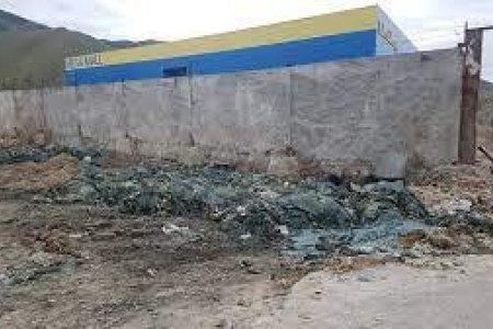 Улаанбаатар хотын хөрсний 88 хувь нь бохирдолтой байна