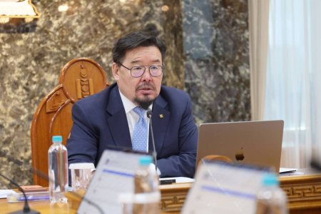 Г.Занданшатар: Цэргийн алба ардын хүүхдүүдийг дэглэдэг газар байж болохгүй