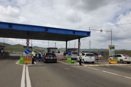 Хамгаалах бүс хэрэглээгүй зорчигчтой тээврийн хэрэгслийг орон нутгийн замд гаргахгүй