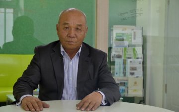 Ч.БАТСУУРЬ: ХАА-Н СУУРЬ БОЛСОН БЭЛЧЭЭР НУТАГ ХАМГААЛАГДАНА ГЭДЭГТ ИТГЭЖ, ЗҮТГЭЖ БАЙНА