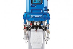 Reactor 2 E-XP2 Elite Proportioner Package - Reactor 2 E-XP2 ус тусгаарлагч шүршигч төхөөрөмж