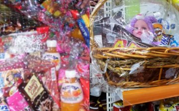 Хүүхдийн баяраар их хэмжээний чихэр, чихэрлэг бүтээгдэхүүн агуулсан бэлэгнээс татгалзахыг уриаллаа