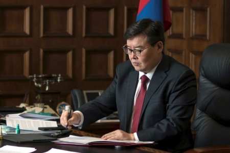 Улсын Их Хурал хаврын чуулганаа цахимаар зохион байгуулна