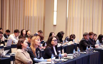 “Монгол Улсын хөгжлийн 2027 оны төлөвлөгөөг систем ашиглан боловсруулах нь” сургалт, хэлэлцүүлэг боллоо 