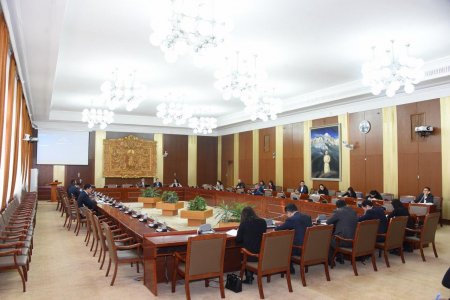 ЭЗБХ: Зээлийн хүү өндөр байгаа нь хуримтлалын төвлөрөл, хадгаламжийн хүү хэт өндөр болсонтой холбоотой