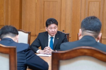 Өрх бүрт сая төгрөгийн дэмжлэг өгөх саналыг ЗГ дэмжсэнгүй