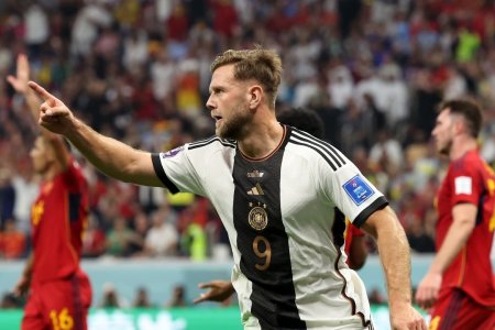 FIFA-2022: Герман, Хорватууд хожиж, Япон, Бельгийн баг ялагпал хүлээлээ