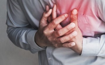 Эрэгтэйчүүдийн нас баралтын зонхилох шалтгаан болсон зүрх судасны тогтолцооны өвчлөлөөр 2018 онд 3456 хүн нас баржээ