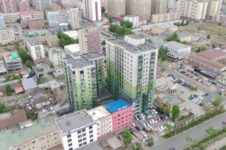 Century Apartment