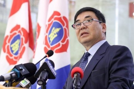 Д.БАТБААТАР: НАМЫН ДҮРМИЙН ӨӨРЧЛӨЛТӨӨР ХАРИУЦЛАГЫН ТОГТОЛЦООГ ТОДОРХОЙ БОЛГОСОН